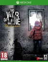 Pochette This War of Mine : The Little Ones