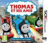 Pochette Thomas et ses amis - Toute vapeur sur l'île de Chicalor