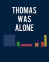 Pochette Thomas Was Alone