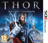 Pochette Thor : Dieu du Tonnerre