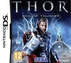 Pochette Thor : Dieu du Tonnerre