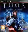 Pochette Thor : Dieu du Tonnerre