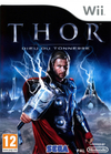Pochette Thor : Dieu du Tonnerre