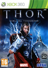 Pochette Thor : Dieu du Tonnerre
