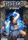 Pochette Thorgal : La malédiction d'Odin