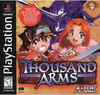 Pochette Thousand Arms