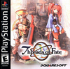 Pochette Threads of Fate