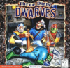Pochette Three Dirty Dwarves