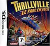 Pochette Thrillville : le parc en folie