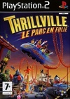 Pochette Thrillville : le parc en folie