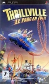 Pochette Thrillville : le parc en folie