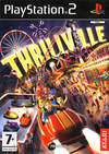 Pochette Thrillville