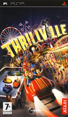 Pochette Thrillville