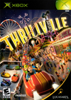 Pochette Thrillville