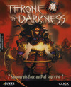 Pochette Throne of Darkness