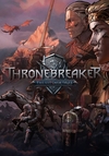 Pochette Thronebreaker : The Witcher Tales