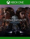 Pochette Thronebreaker : The Witcher Tales
