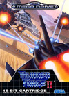 Pochette Thunder Force II