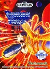 Pochette Thunder Force III
