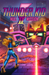 Pochette Thunder Kid II : Null Mission