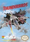 Pochette Thunderbirds