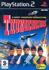 Pochette Thunderbirds