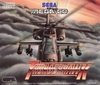 Pochette Thunderhawk