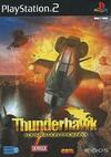 Pochette Thunderhawk : Opération Phoenix
