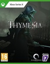 Pochette Thymesia