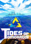 Pochette Tides of Tomorrow