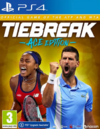 Pochette TIEBREAK
