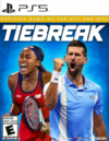 Pochette TIEBREAK