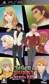 Pochette Tiger & Bunny : Hero's Day