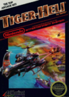 Pochette Tiger-Heli
