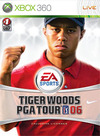 Pochette Tiger Woods PGA Tour 06