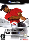 Pochette Tiger Woods PGA Tour 06