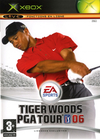 Pochette Tiger Woods PGA Tour 06
