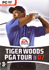 Pochette Tiger Woods PGA Tour 07