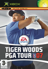 Pochette Tiger Woods PGA Tour 07