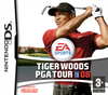 Pochette Tiger Woods PGA Tour 08