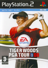 Pochette Tiger Woods PGA Tour 08