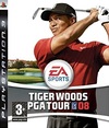 Pochette Tiger Woods PGA Tour 08
