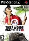 Pochette Tiger Woods PGA Tour 10