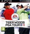Pochette Tiger Woods PGA Tour 11