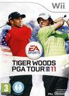 Pochette Tiger Woods PGA Tour 11