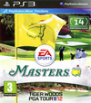 Pochette Tiger Woods PGA Tour 12 : The Masters