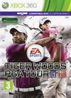 Pochette Tiger Woods PGA Tour 13