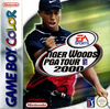 Pochette Tiger Woods PGA Tour 2000