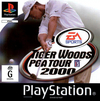Pochette Tiger Woods PGA Tour 2000