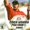 Pochette Tiger Woods PGA Tour 2002